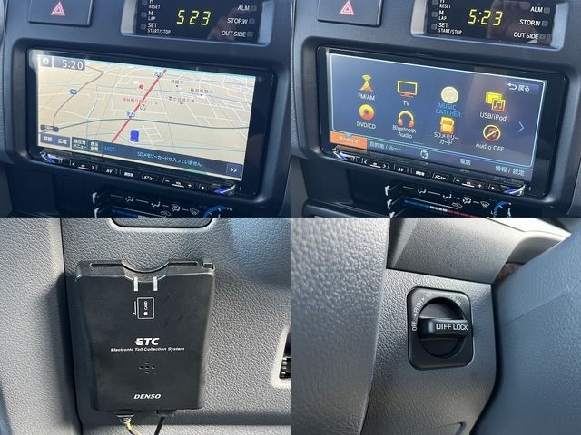 TOYOTA LANDCRUISER VAN 2015 Image 31