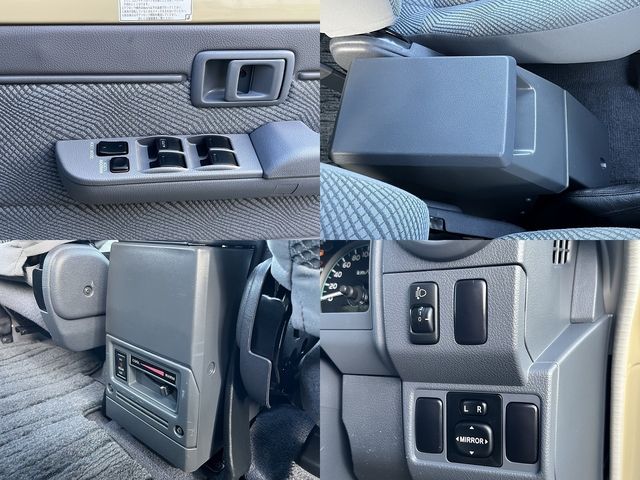 TOYOTA LANDCRUISER VAN 2015 Image 31