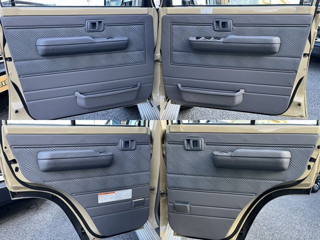 TOYOTA LANDCRUISER VAN 2015 Image 31