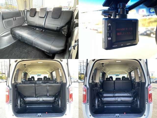 HONDA STEPWAGON 2014 Image 31