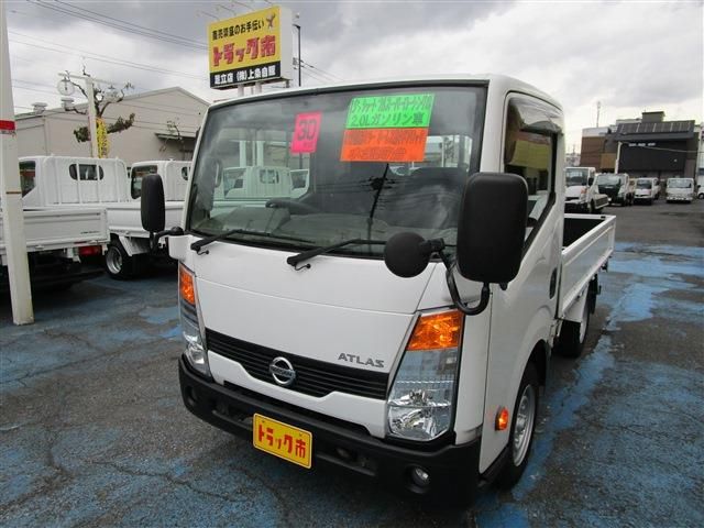 NISSAN ATLAS 2018 Image 31