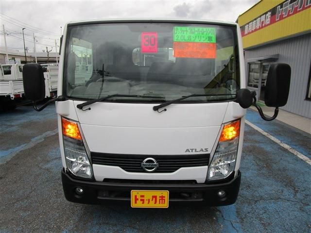 NISSAN ATLAS 2018 Image 31