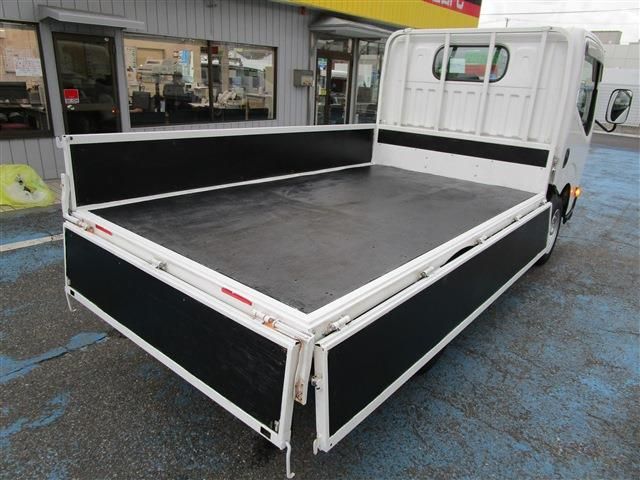 NISSAN ATLAS 2018 Image 31