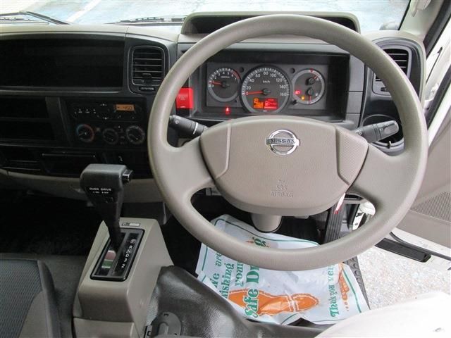 NISSAN ATLAS 2018 Image 31