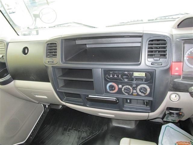 NISSAN ATLAS 2018 Image 31