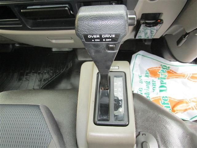 NISSAN ATLAS 2018 Image 31