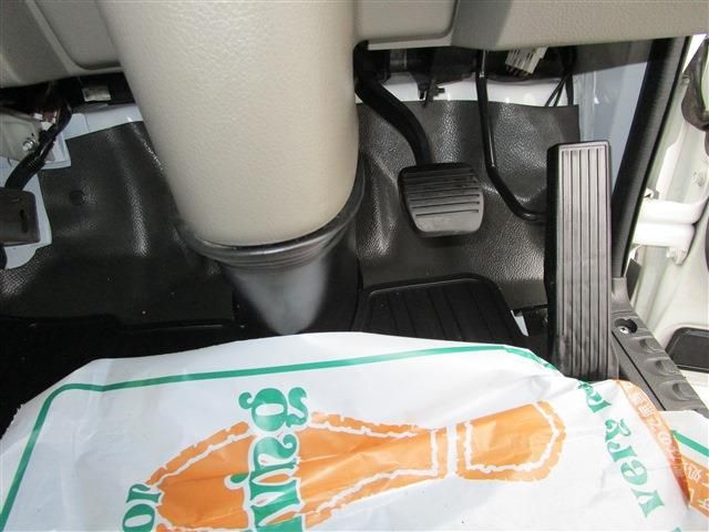 NISSAN ATLAS 2018 Image 31