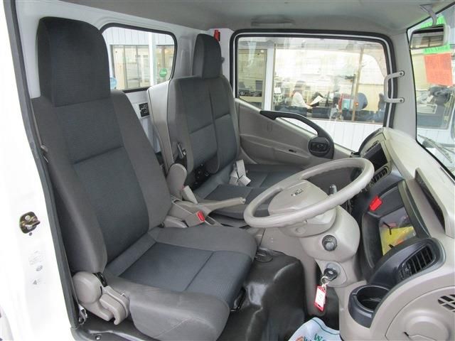 NISSAN ATLAS 2018 Image 31