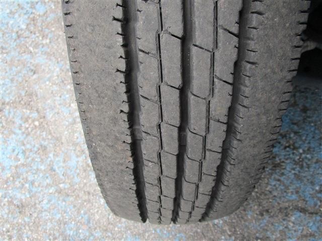 NISSAN ATLAS 2018 Image 31