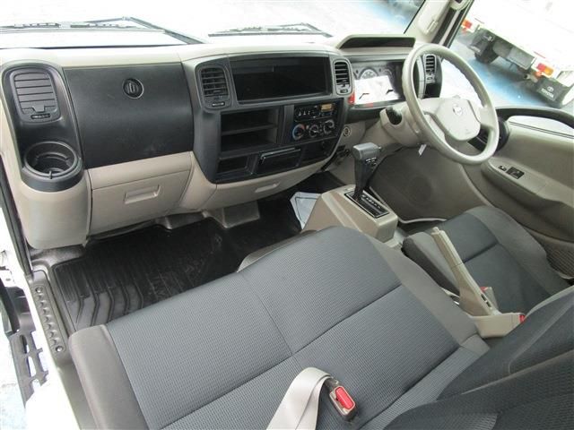 NISSAN ATLAS 2018 Image 31