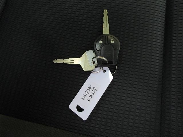 NISSAN ATLAS 2018 Image 31