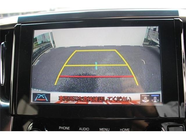 TOYOTA VELLFIRE 2020 Image 31