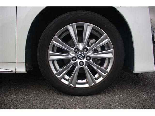 TOYOTA VELLFIRE 2020 Image 31