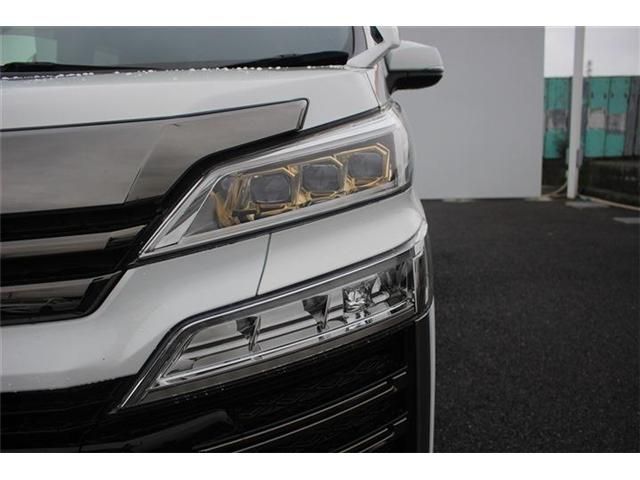 TOYOTA VELLFIRE 2020 Image 31
