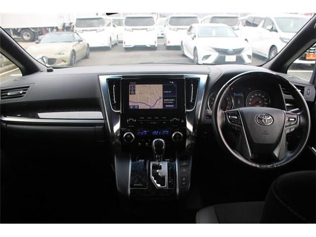 TOYOTA VELLFIRE 2020 Image 31