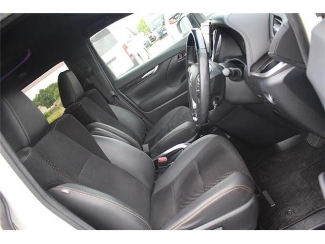 TOYOTA VELLFIRE 2020 Image 31