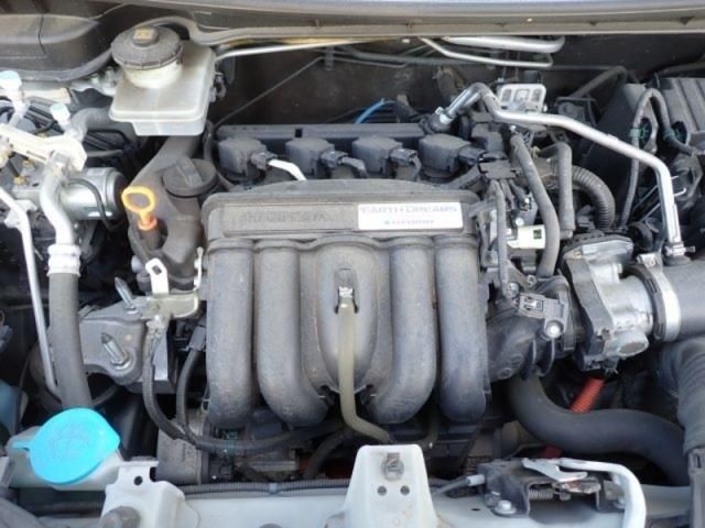 HONDA FIT HYBRID 2015 Image 31