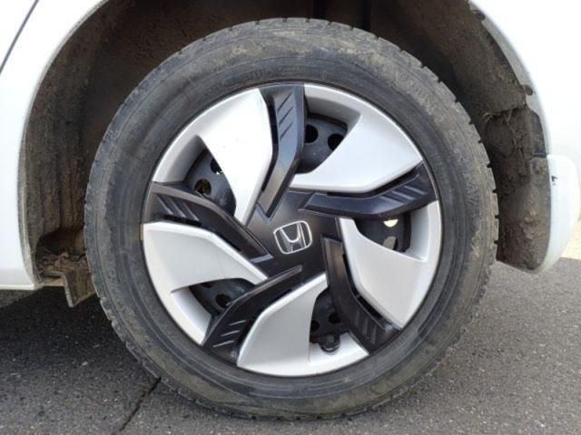 HONDA FIT HYBRID 2015 Image 31