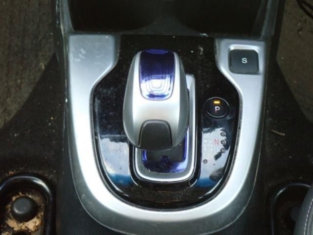 HONDA FIT HYBRID 2015 Image 31