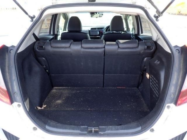 HONDA FIT HYBRID 2015 Image 31