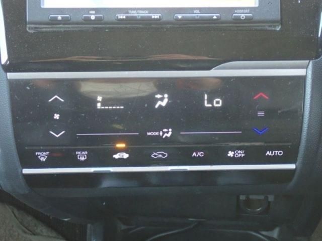 HONDA FIT HYBRID 2015 Image 31