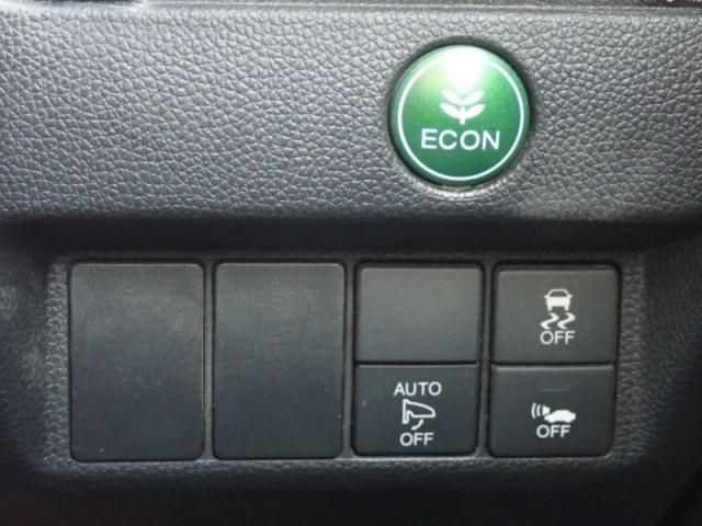 HONDA FIT HYBRID 2015 Image 31