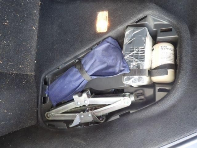 HONDA FIT HYBRID 2015 Image 31