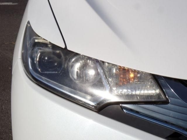 HONDA FIT HYBRID 2015 Image 31