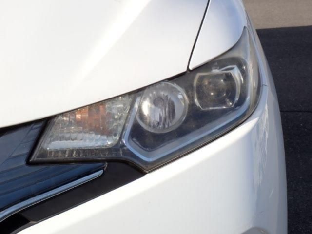 HONDA FIT HYBRID 2015 Image 31