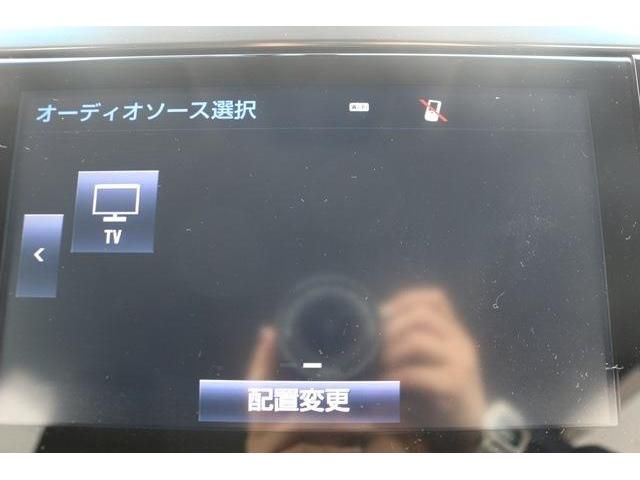 TOYOTA ALPHARD 2015 Image 31