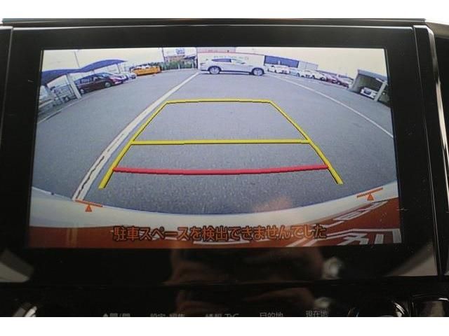 TOYOTA ALPHARD 2015 Image 31