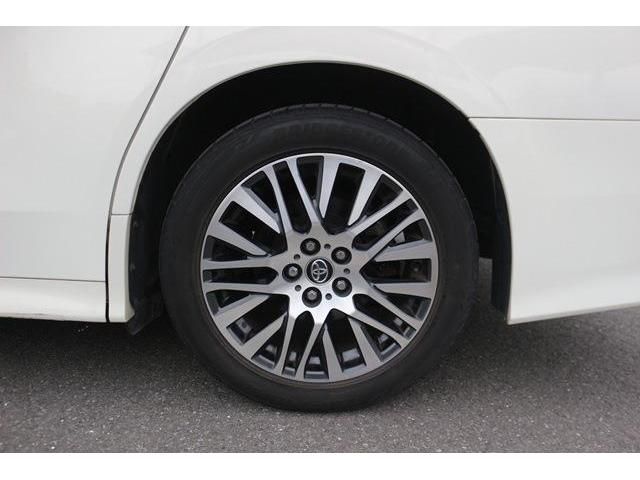 TOYOTA ALPHARD 2015 Image 31