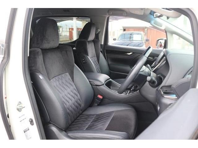 TOYOTA ALPHARD 2015 Image 31