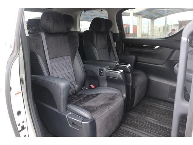 TOYOTA ALPHARD 2015 Image 31
