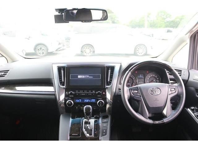 TOYOTA ALPHARD 2015 Image 31