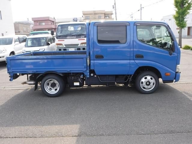 TOYOTA DYNA 2022 Image 31