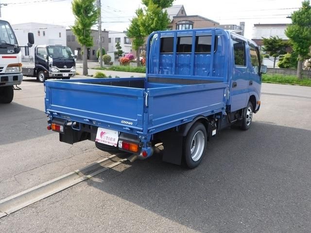 TOYOTA DYNA 2022 Image 31
