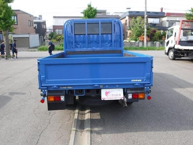 TOYOTA DYNA 2022 Image 31