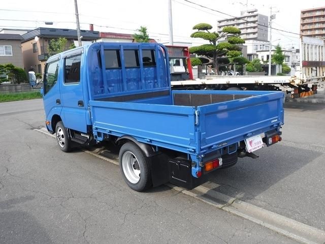 TOYOTA DYNA 2022 Image 31