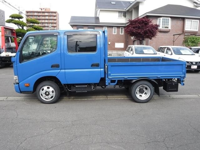 TOYOTA DYNA 2022 Image 31