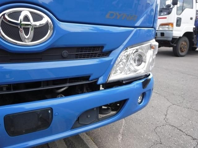 TOYOTA DYNA 2022 Image 31