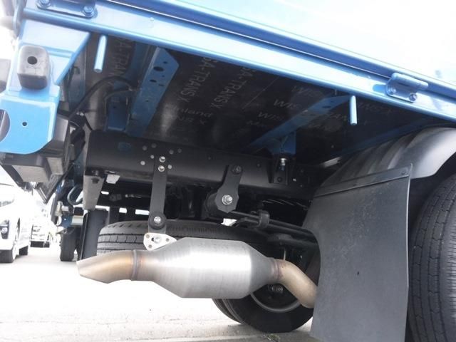 TOYOTA DYNA 2022 Image 31