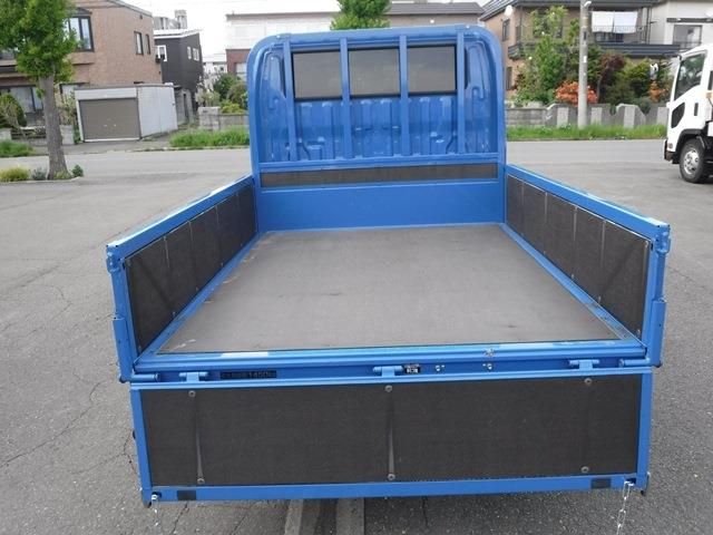 TOYOTA DYNA 2022 Image 31