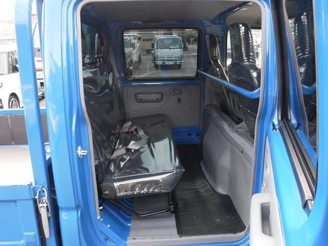 TOYOTA DYNA 2022 Image 31