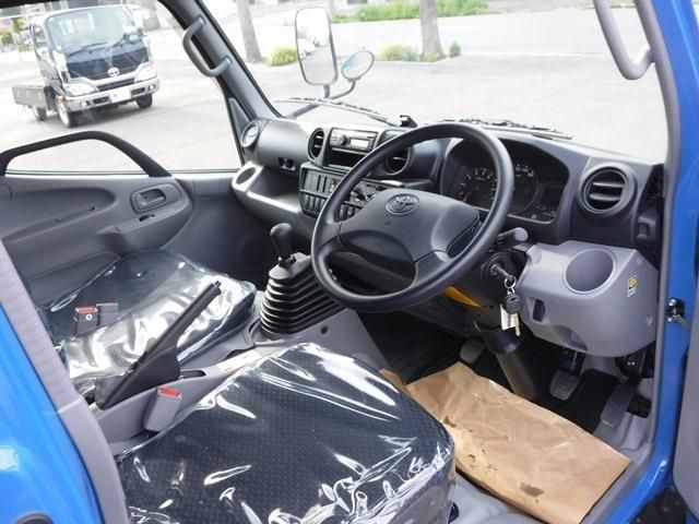 TOYOTA DYNA 2022 Image 31