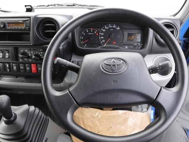 TOYOTA DYNA 2022 Image 31