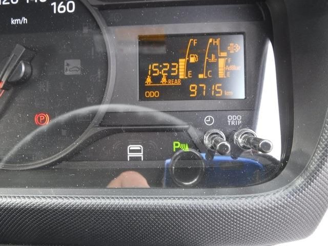 TOYOTA DYNA 2022 Image 31