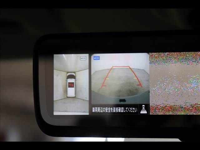 MITSUBISHI EK SPACE 2020 Image 31