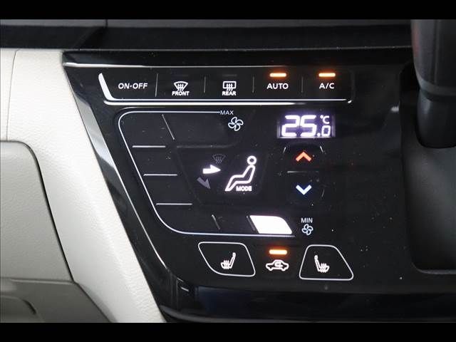 MITSUBISHI EK SPACE 2020 Image 31