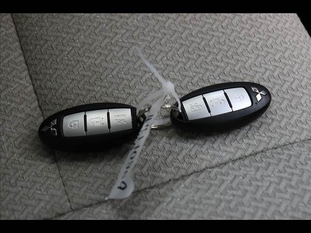 MITSUBISHI EK SPACE 2020 Image 31